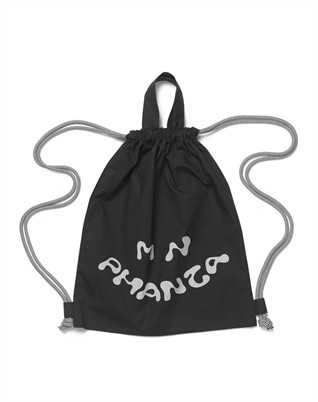 Crisp Gemma Gym Taske